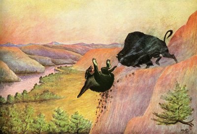 Indian Tales for Little Folks by Walter Shelley Phillips